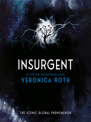 cover image of Insurgent